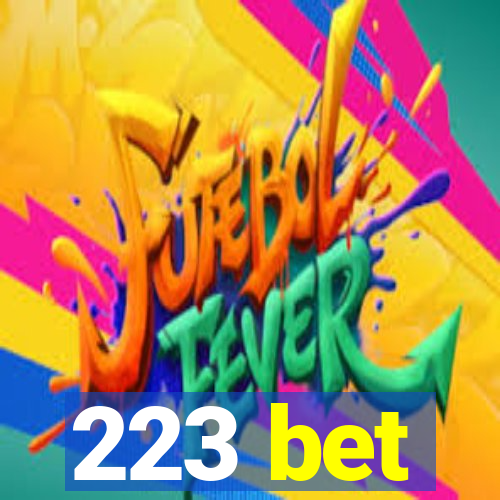 223 bet